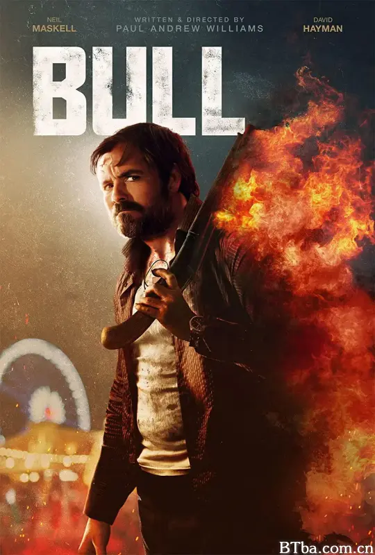 公牛/Bull