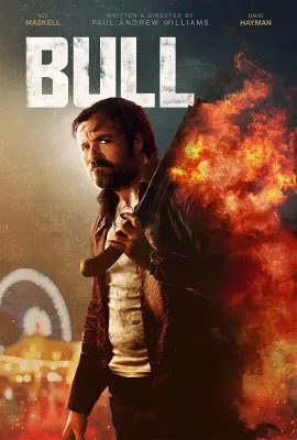 公牛/Bull