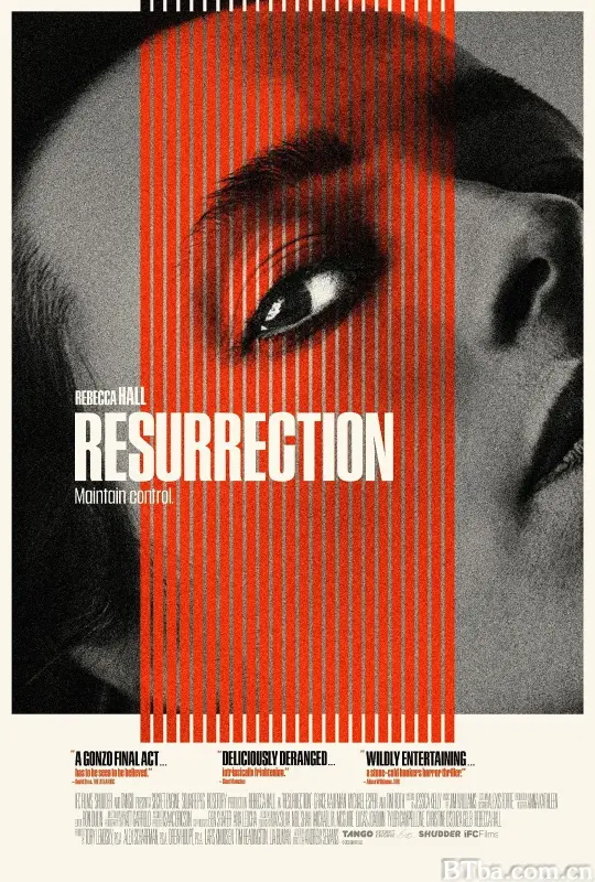 复生/Resurrection