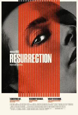 复生/Resurrection