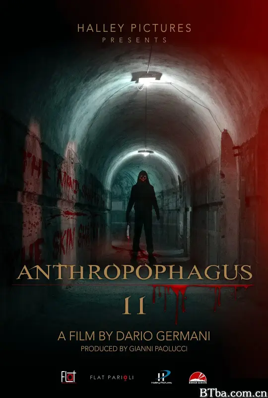 食尸人 2/Anthropophagus II