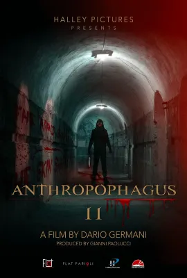 食尸人 2/Anthropophagus II