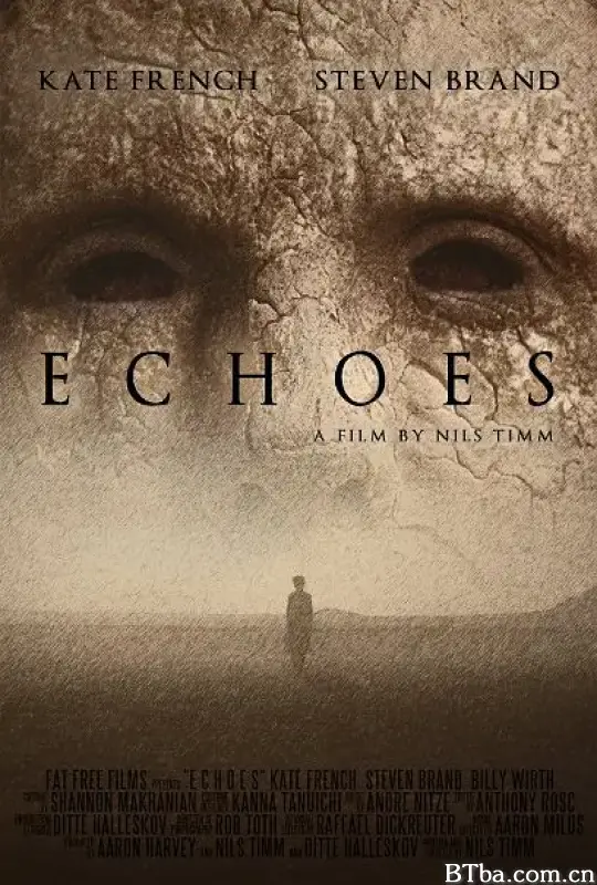 恐怖回音/Echoes