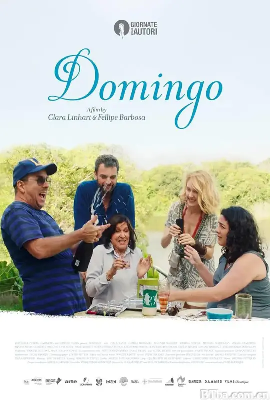 不完美星期天/Domingo