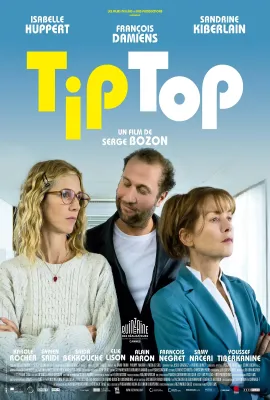 完美无缺/Tip Top