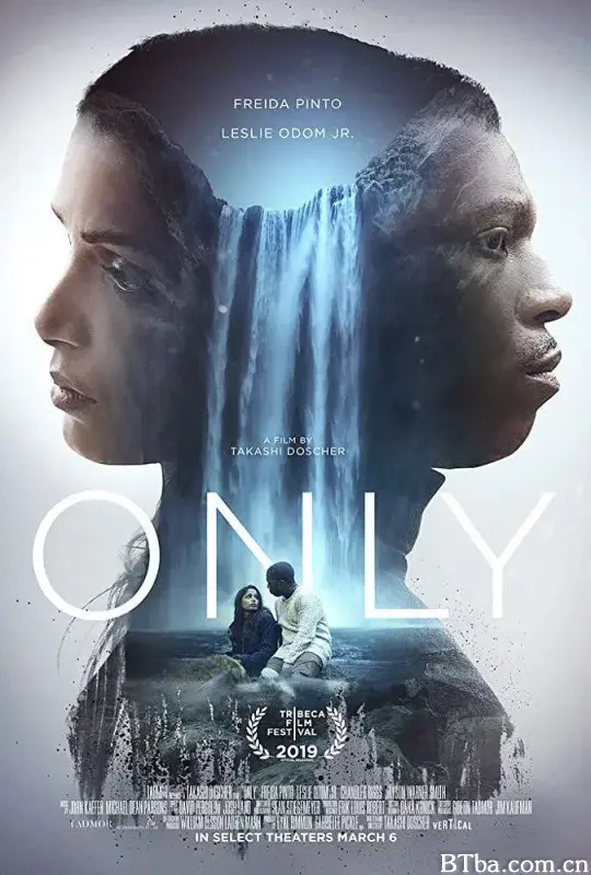 唯一/Only