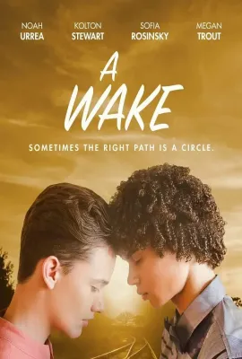 一次觉醒/A Wake