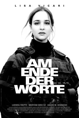警察们/Am Ende der Worte