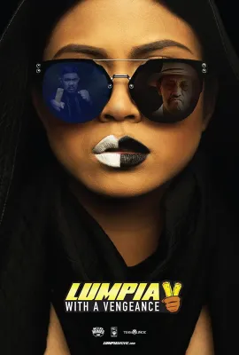 重装复仇者/Lumpia with a Vengeance