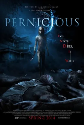 邪恶国度/Pernicious