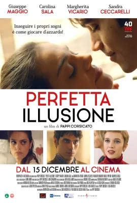 生的诱惑/Perfetta illusione