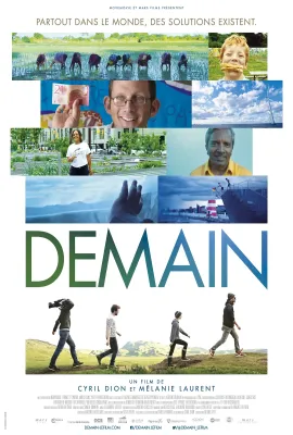 明天/Demain