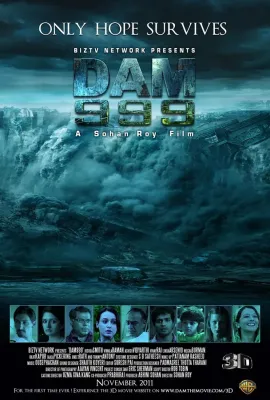 溃堤决坝999 3D/Dam999