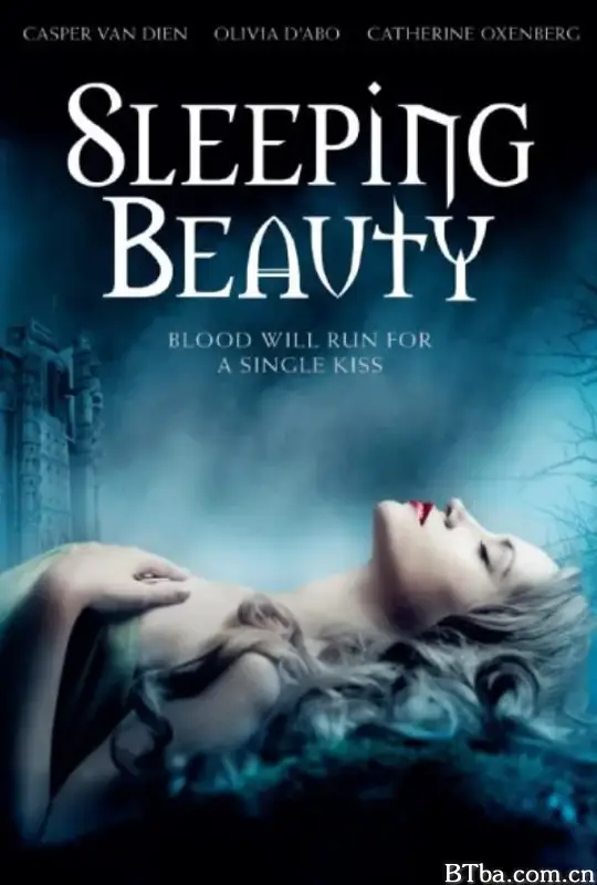 睡美人/Sleeping Beauty