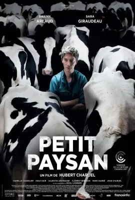 小农夫/Petit Paysan