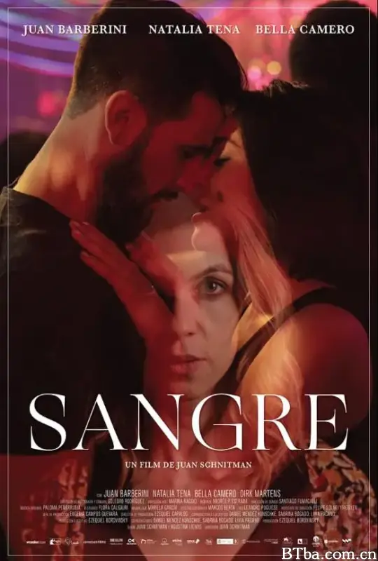 血液/Sangre