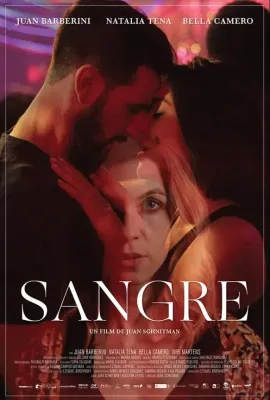 血液/Sangre