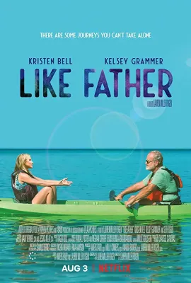 虎父无犬女/Like Father