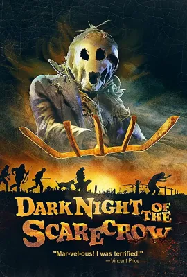 稻草人的黑夜/Dark Night of the Scarecrow