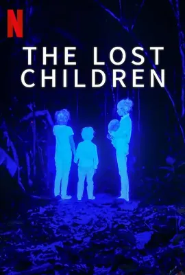 失落的孩子：亚马逊空难奇迹/The Lost Children