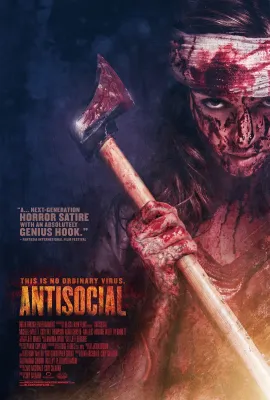 尸控网络/Antisocial