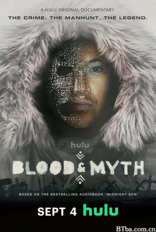 血中谜/Blood & Myth