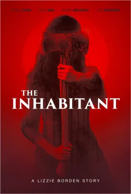 邪恶寄居/The Inhabitant