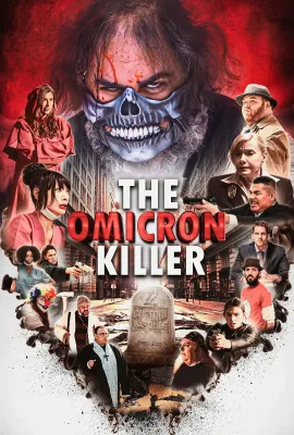 奥密克戎杀手/The Omicron Killer