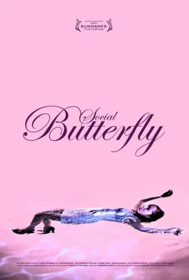 社交蝴蝶/Social Butterfly