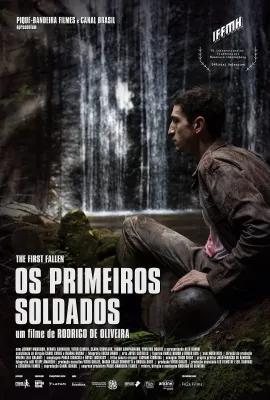 第一批亡兵/Os Primeiros Soldados