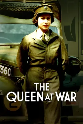 战时女王/Our Queen at War
