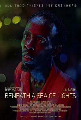 灯海之下/Beneath a Sea of Lights