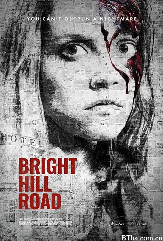 光明之路 Bright Hill Road (2020) 1080P/WEB-DL BT磁力 迅雷网盘下载
