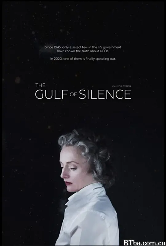 沉默之湾/The Gulf of Silence