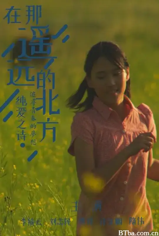 在那遥远的北方