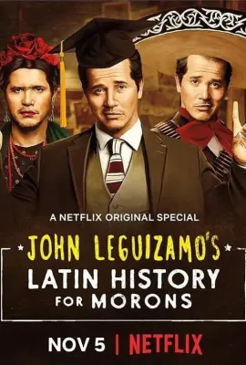 蠢蛋拉丁史/John Leguizao's Latin History for Morons