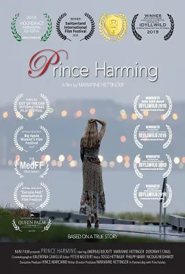 伤心王子/Prince Harming