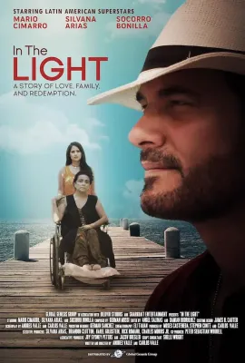 亲爱的男丁格尔/In the Light