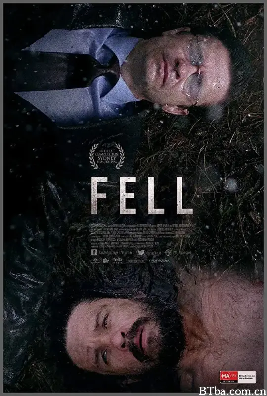 凋落/Fell
