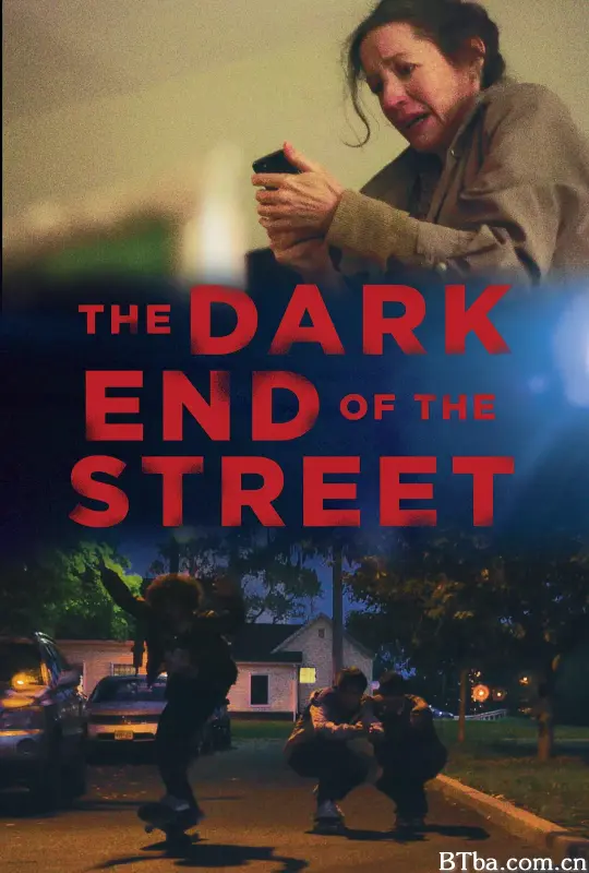 The Dark End of the Street
