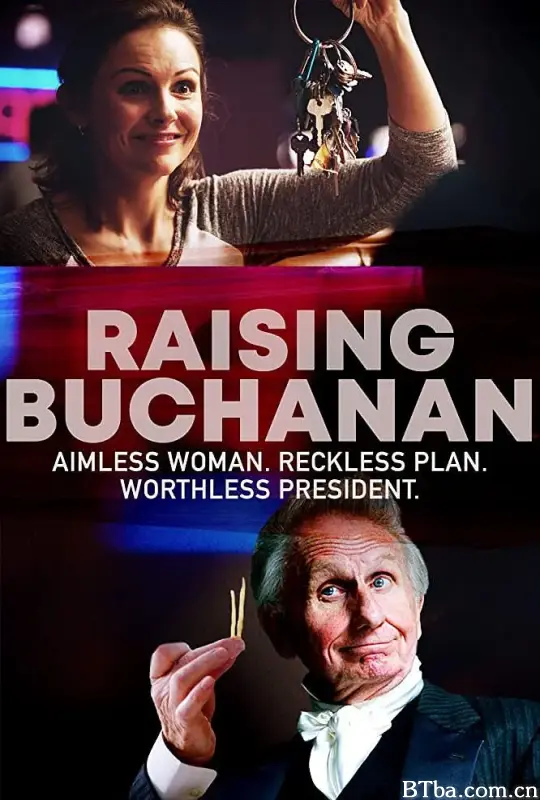 养育布坎南/Raising Buchanan