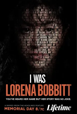 骇人秘事波比特/I Was Lorena Bobbitt