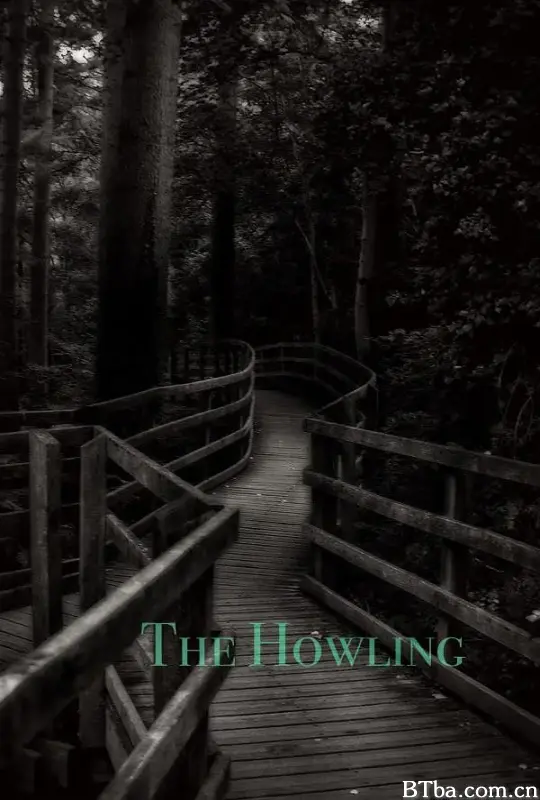 嚎叫/The Howling