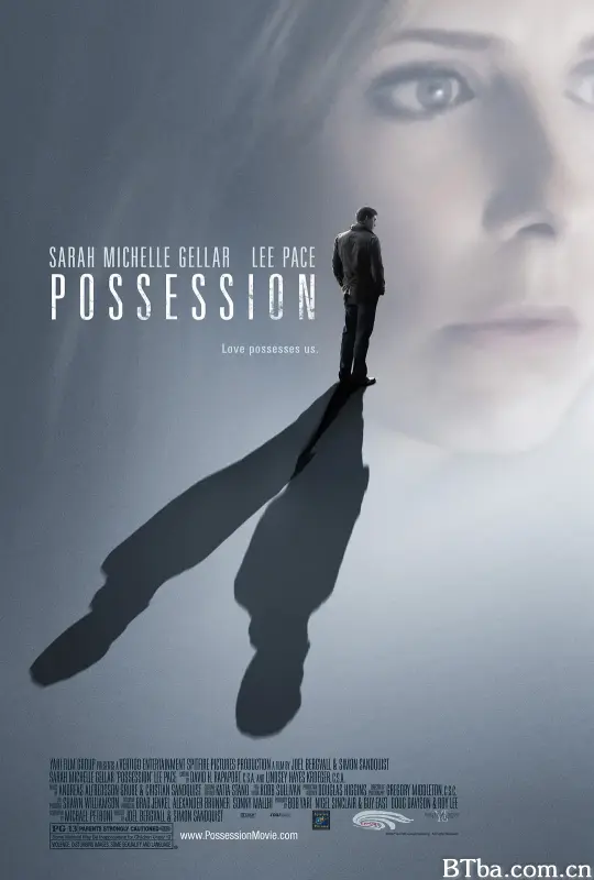 中毒/(美版) Possession