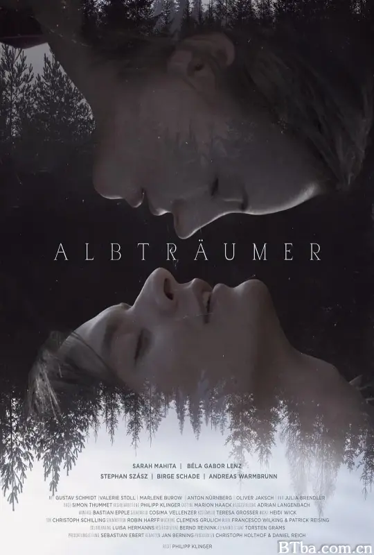 森灵之约/Albträumer