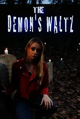 恶魔的华尔兹/The Demon’s Waltz