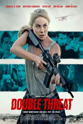 无双重威胁/Double Threat
