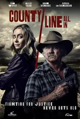 守卫小镇/County Line: All In