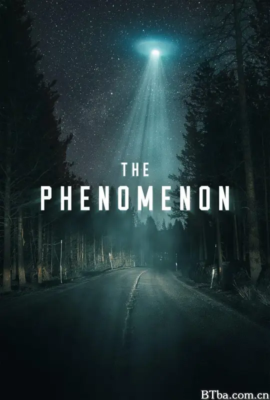现象/The Phenomenon