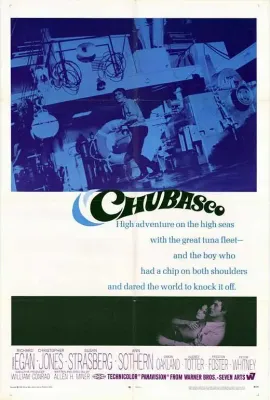 大浪子/Chubasco